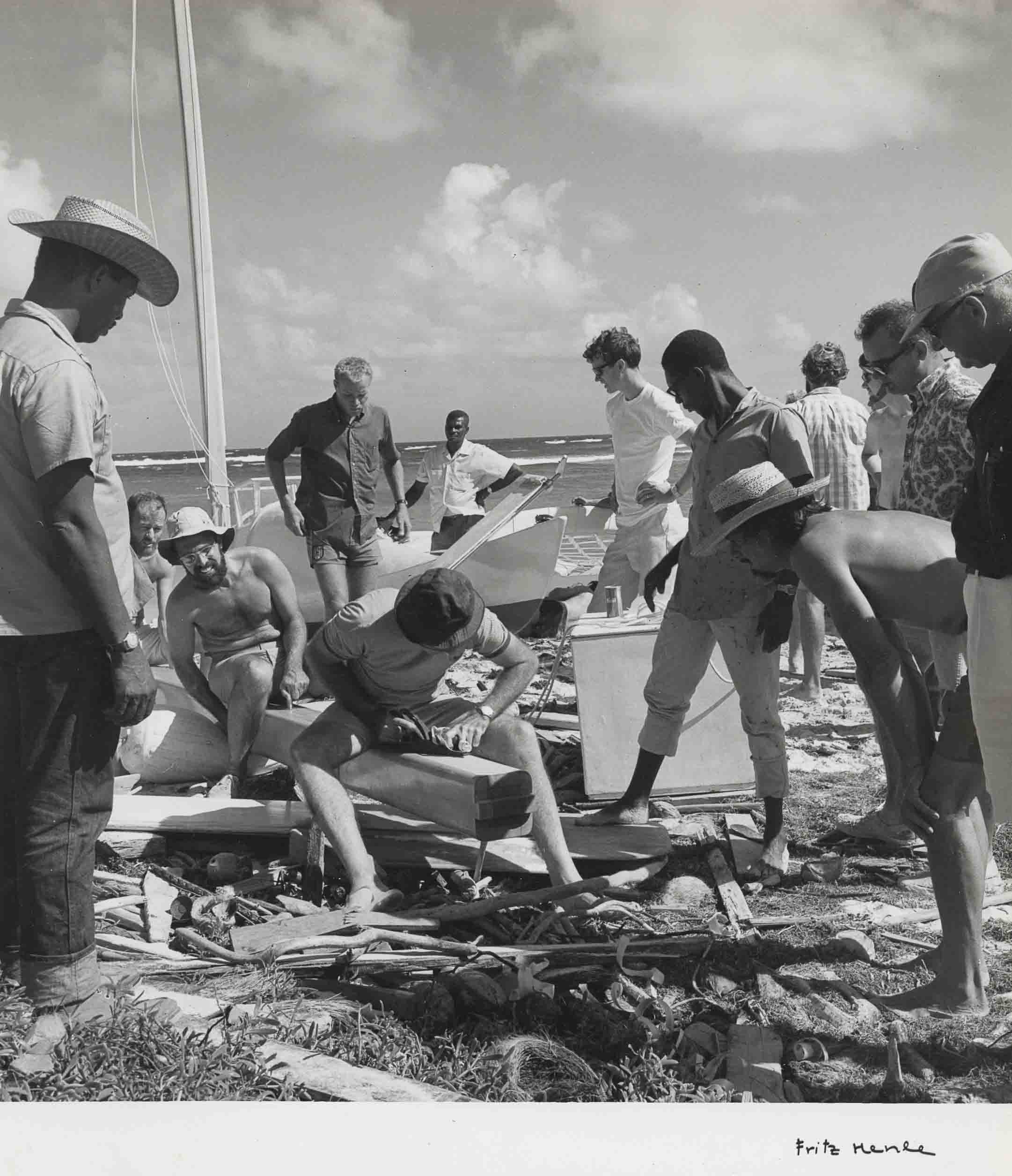 ptwatercraft.com / fritzhenle.com