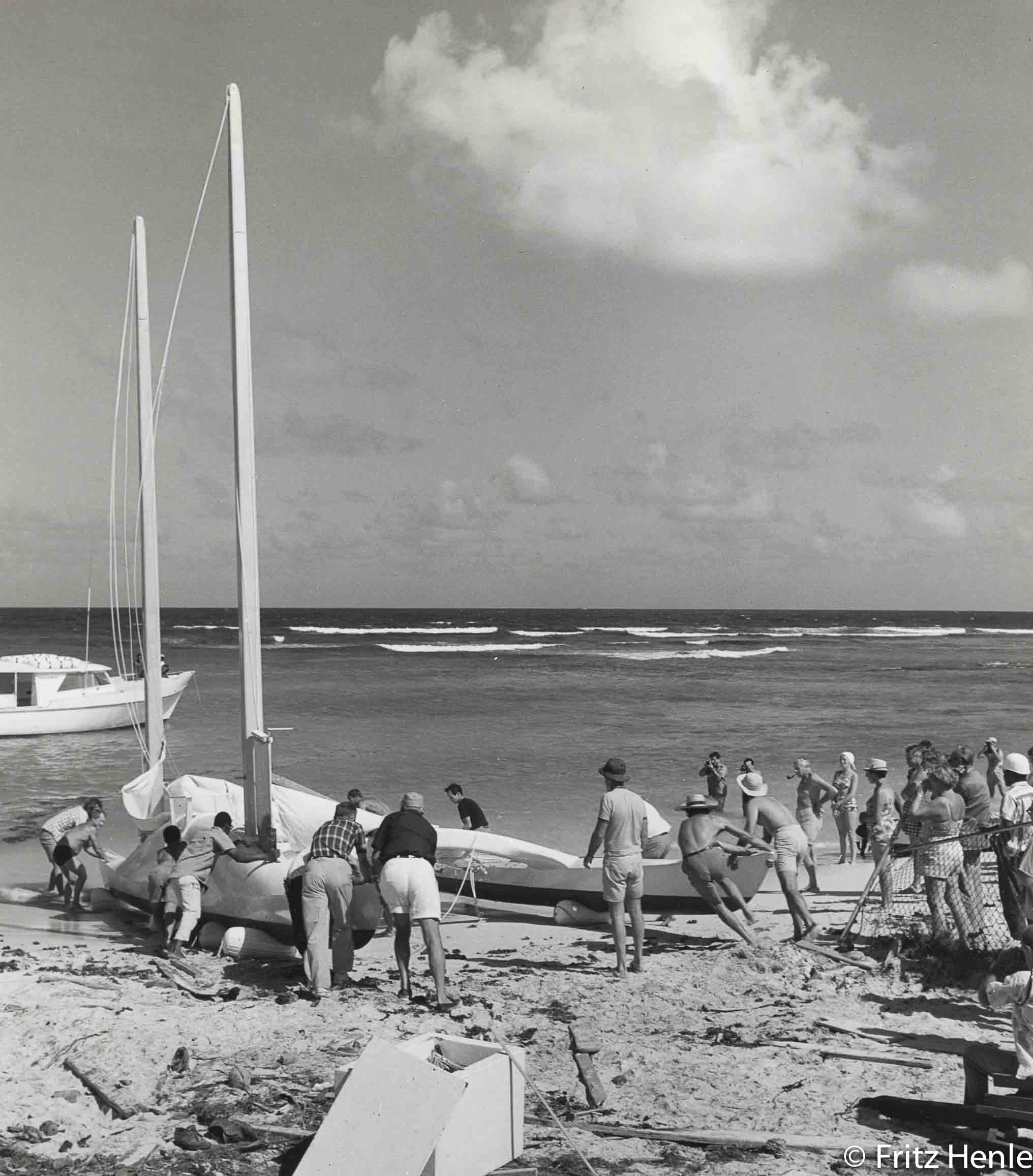 Fritzhenle.com / ptwatercraft.com