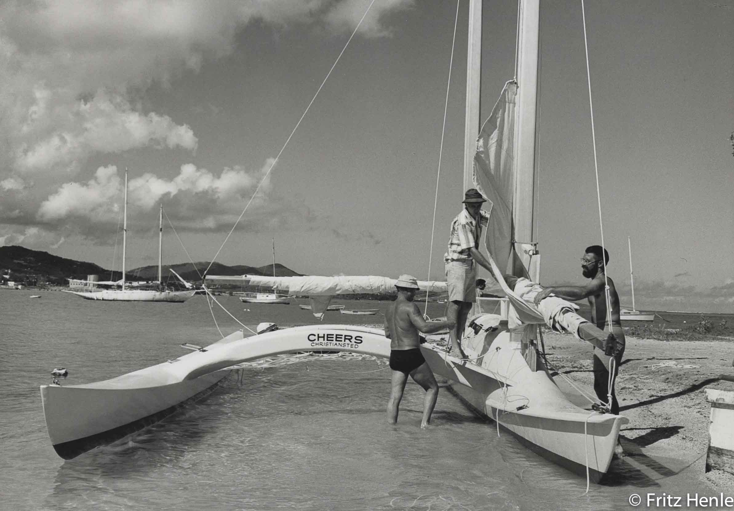 fritzhenle.com / ptwatercraft.com